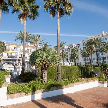 Апартаменти Marina Real 124 Манільва Екстер'єр фото